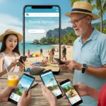 Comercializacion online Canarias