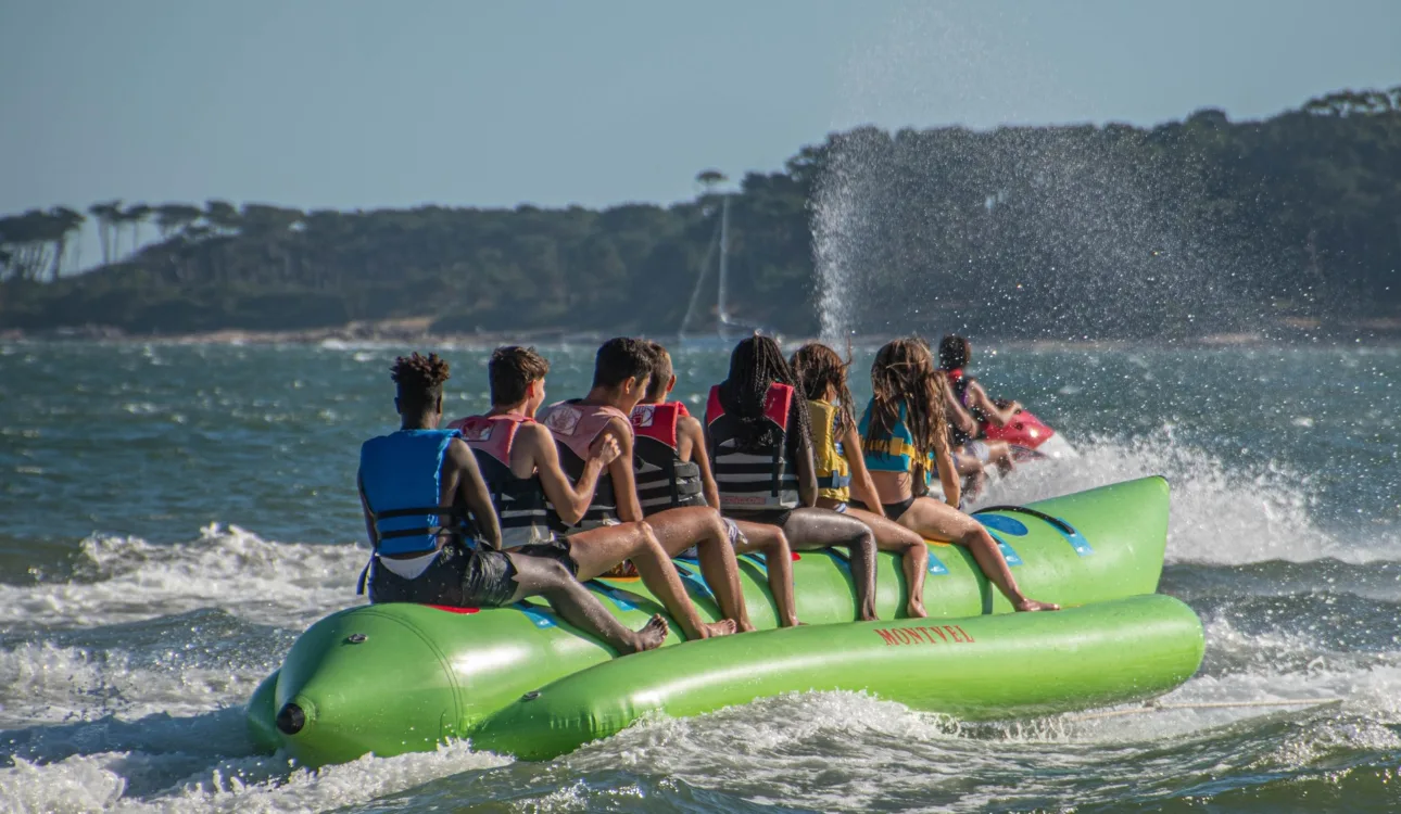 Actividades turísticas canarias